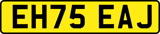 EH75EAJ