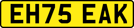 EH75EAK