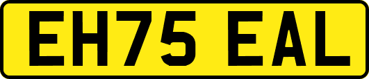 EH75EAL