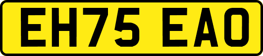 EH75EAO