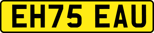 EH75EAU