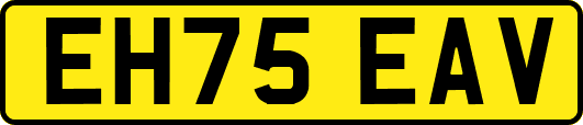 EH75EAV