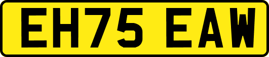 EH75EAW