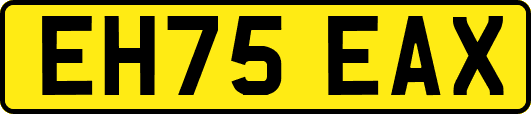 EH75EAX