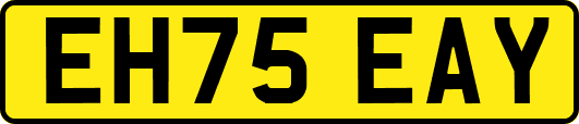 EH75EAY