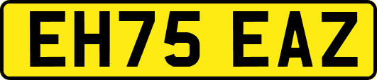 EH75EAZ