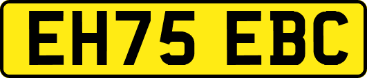 EH75EBC