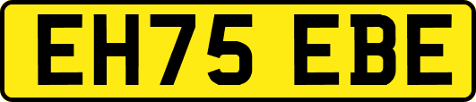 EH75EBE