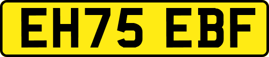 EH75EBF