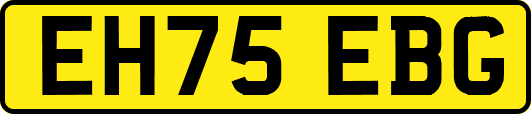 EH75EBG