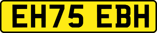 EH75EBH