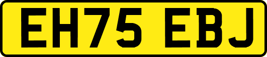 EH75EBJ