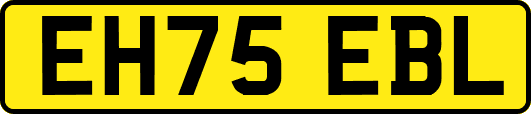 EH75EBL