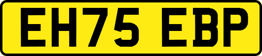 EH75EBP