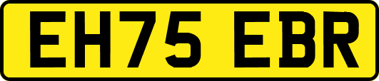 EH75EBR