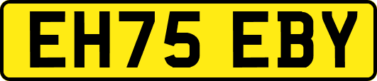 EH75EBY