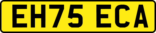 EH75ECA