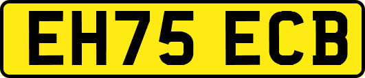 EH75ECB