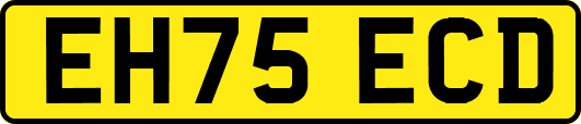 EH75ECD