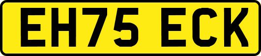 EH75ECK