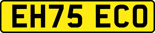 EH75ECO