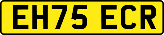 EH75ECR