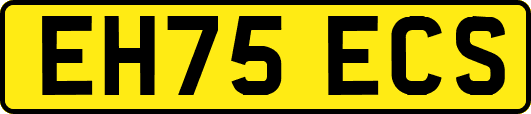 EH75ECS