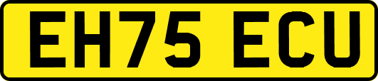 EH75ECU