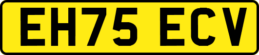 EH75ECV