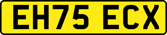EH75ECX