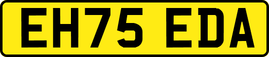 EH75EDA