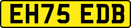 EH75EDB