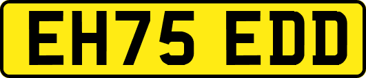EH75EDD