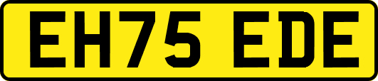 EH75EDE