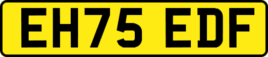 EH75EDF