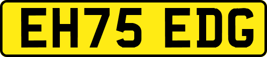 EH75EDG