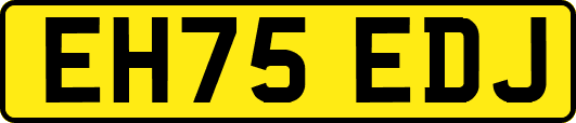 EH75EDJ