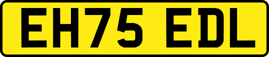 EH75EDL