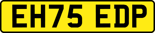 EH75EDP