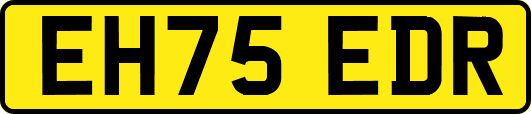EH75EDR