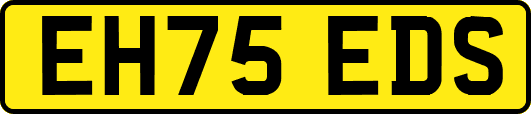 EH75EDS