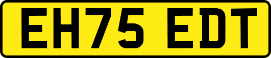 EH75EDT