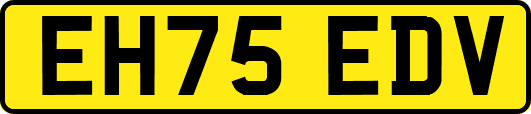 EH75EDV