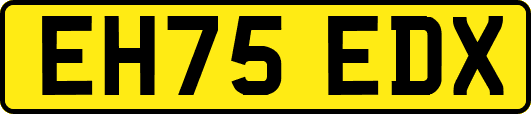 EH75EDX
