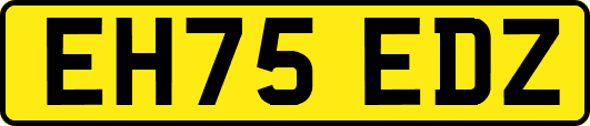 EH75EDZ