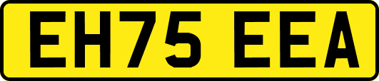 EH75EEA