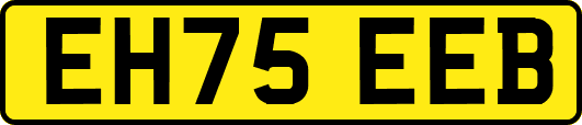 EH75EEB