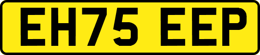 EH75EEP