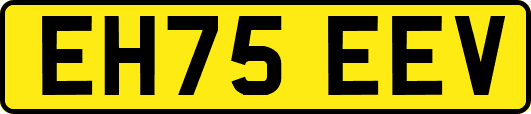 EH75EEV