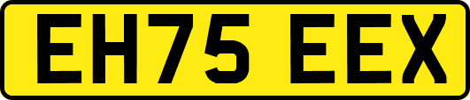 EH75EEX